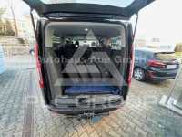 2021 Ford Tourneo