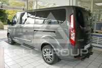 2021 Ford Tourneo