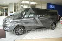 2021 Ford Tourneo