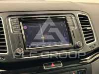 2021 Volkswagen SHARAN
