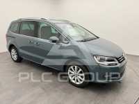 2021 Volkswagen SHARAN