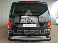 2021 Volkswagen T6
