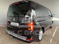 2021 Volkswagen T6