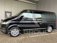 2021 Volkswagen T6