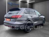 2021 Volkswagen Touareg