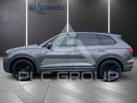 2021 Volkswagen Touareg
