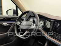 2021 Volkswagen Touareg