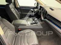 2021 Volkswagen Touareg