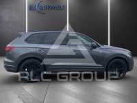 2021 Volkswagen Touareg