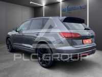 2021 Volkswagen Touareg