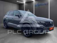 2021 Volkswagen Touareg