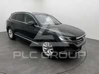 2021 Volkswagen Touareg