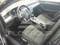 2021 Volkswagen Passat