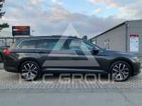 2021 Volkswagen Passat