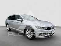 2021 Volkswagen Passat