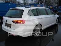 2021 Volkswagen Passat
