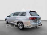 2021 Volkswagen Passat