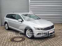 2021 Volkswagen Passat