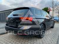 2021 Volkswagen Passat