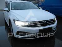 2021 Volkswagen Passat
