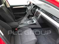2022 Volkswagen Passat
