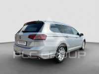 2021 Volkswagen Passat