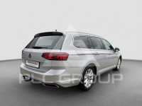 2021 Volkswagen Passat