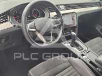 2021 Volkswagen Passat