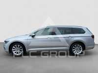 2021 Volkswagen Passat