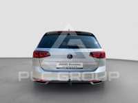 2021 Volkswagen Passat