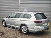 2021 Volkswagen Passat