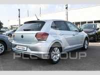 2021 Volkswagen Polo