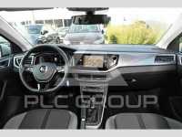 2021 Volkswagen Polo