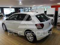 2021 Volkswagen Polo