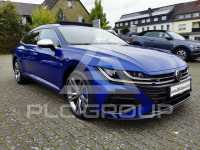 2021 Volkswagen ARTEON