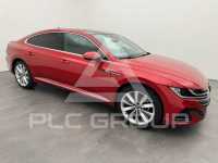 2021 Volkswagen ARTEON