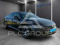 2021 Volkswagen ARTEON