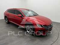 2021 Volkswagen ARTEON