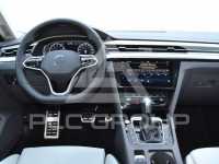 2021 Volkswagen ARTEON