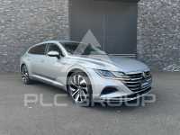 2021 Volkswagen ARTEON