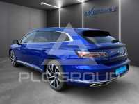 2021 Volkswagen ARTEON