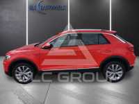 2021 Volkswagen T-Roc