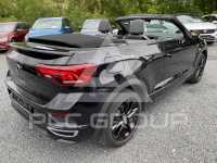 2021 Volkswagen T-Roc