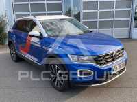 2021 Volkswagen T-Roc