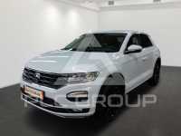 2021 Volkswagen T-Roc