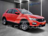 2021 Volkswagen T-Roc