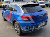 2021 Volkswagen T-Roc