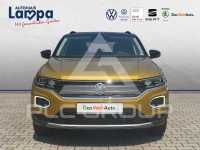 2021 Volkswagen T-Roc