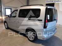 2021 Volkswagen Caddy