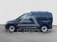 2021 Volkswagen Caddy